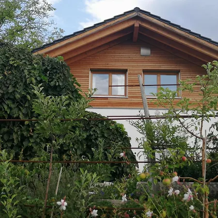 Maria Maier * Gstadt am Chiemsee