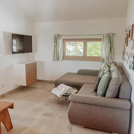 Apartment Maria Maier