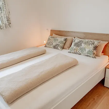 Apartment Maria Maier Gstadt am Chiemsee