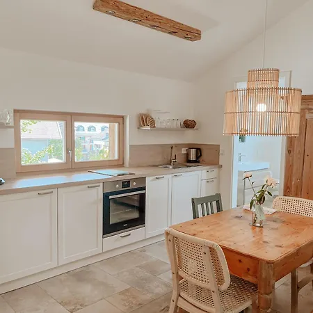 Apartment Maria Maier Gstadt am Chiemsee