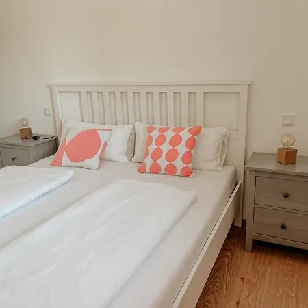 Maria Maier Apartment