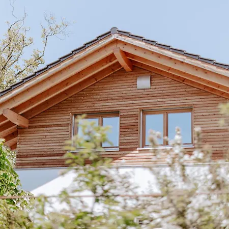 Maria Maier Διαμέρισμα