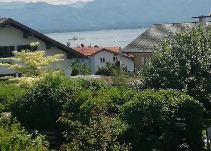 Maria Maier Lejlighed Gstadt am Chiemsee